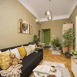 The Artist - 1bedroom In Center Timişoara