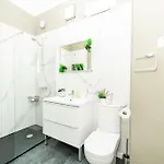 Appartement The Artist - 1bedroom In Center Timişoara