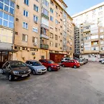 The Artist - 1bedroom In Center * Timişoara