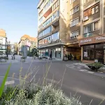 The Artist - 1bedroom In Center Appartement Timişoara