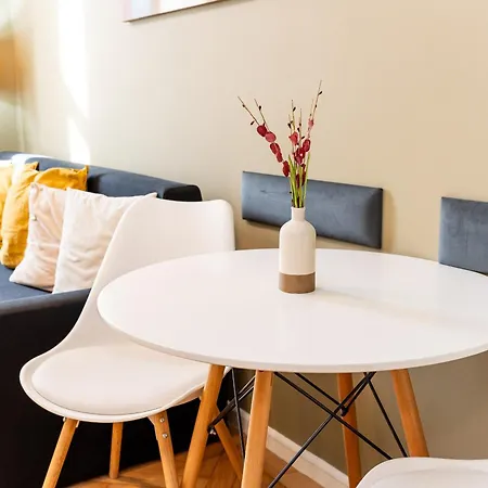 The Artist - 1bedroom In Center * Timisoara