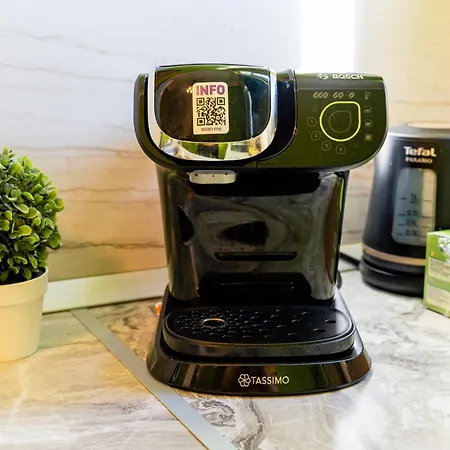 The Artist - 1bedroom In Center