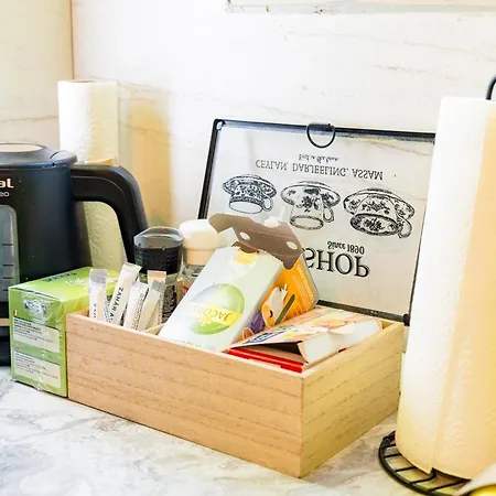 Apartman The Artist - 1bedroom In Center Temesvár