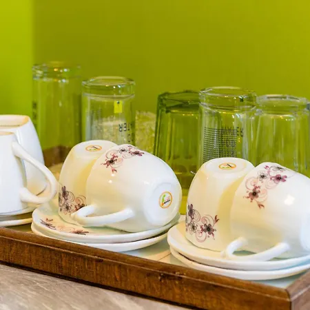 The Artist - 1bedroom In Center Apartman *