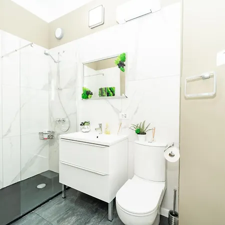 Apartman The Artist - 1bedroom In Center Temesvár