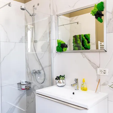 Apartman The Artist - 1bedroom In Center Temesvár