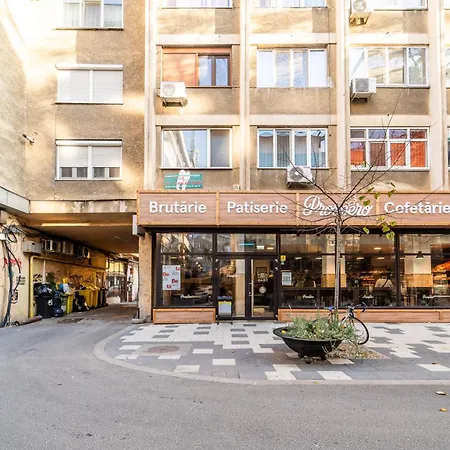 The Artist - Central Apartment Near Victory Square Appartamento *