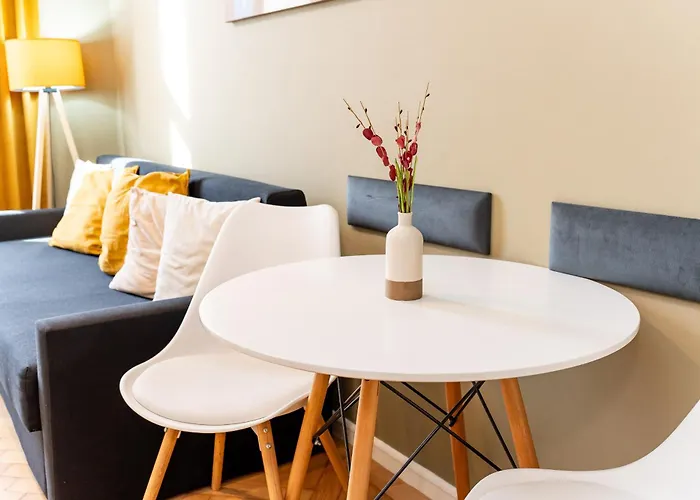 The Artist - 1bedroom In Center * Timisoara