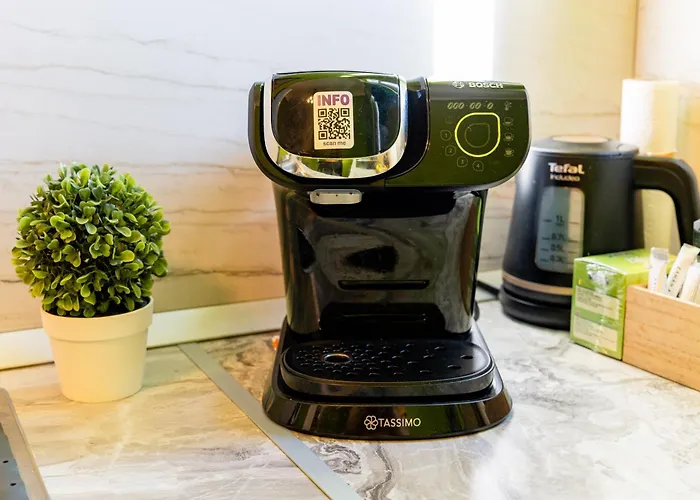 The Artist - 1bedroom In Center