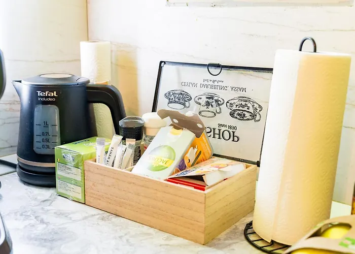 Apartman The Artist - 1bedroom In Center Temesvár