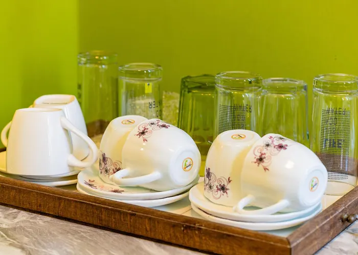 The Artist - 1bedroom In Center Apartman *