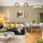 Appartamento The Artist - 1bedroom In Center *