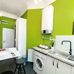 Appartamento The Artist - 1bedroom In Center *