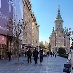 Appartamento The Artist - 1bedroom In Center Timisoara