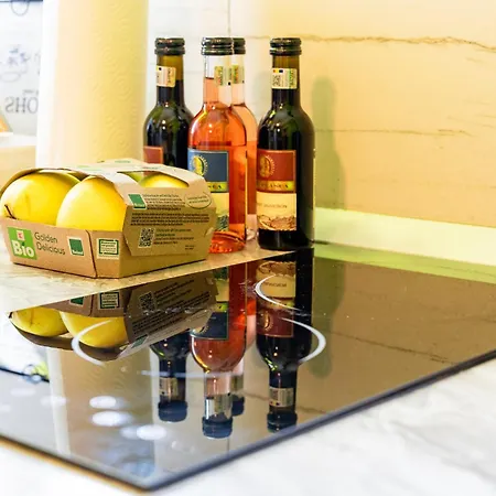 The Artist - 1bedroom In Center Апартаменты Тимишоара