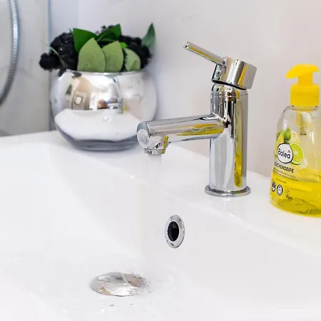 The Artist - 1bedroom In Center *