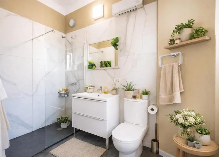 Апартаменты The Artist - 1bedroom In Center *