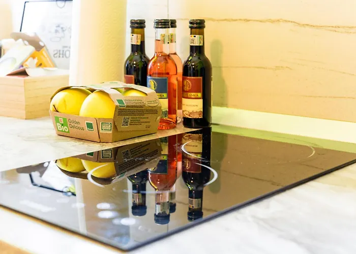 The Artist - 1bedroom In Center Апартаменты Тимишоара