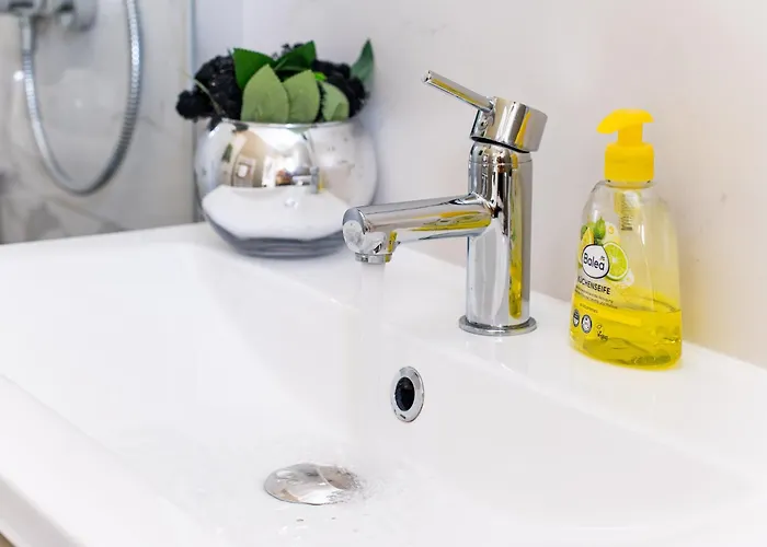 The Artist - 1bedroom In Center *