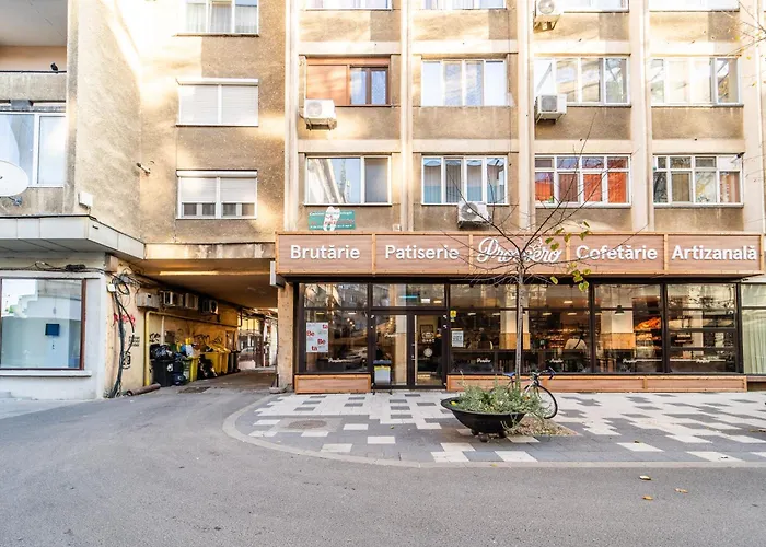 The Artist - 1bedroom In Center Апартаменты *