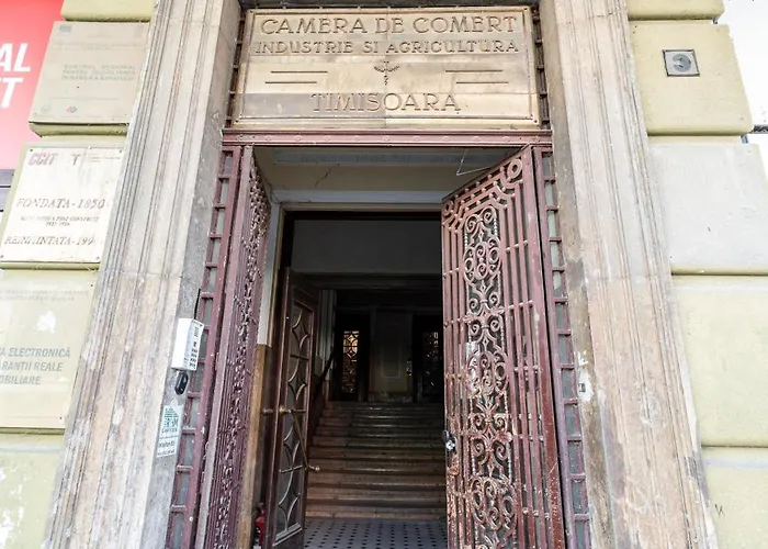 The Artist - 1bedroom In Center